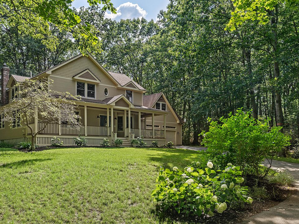 16 Stapleford Drive, Falmouth, ME 04105 MLS 1568234 Zillow