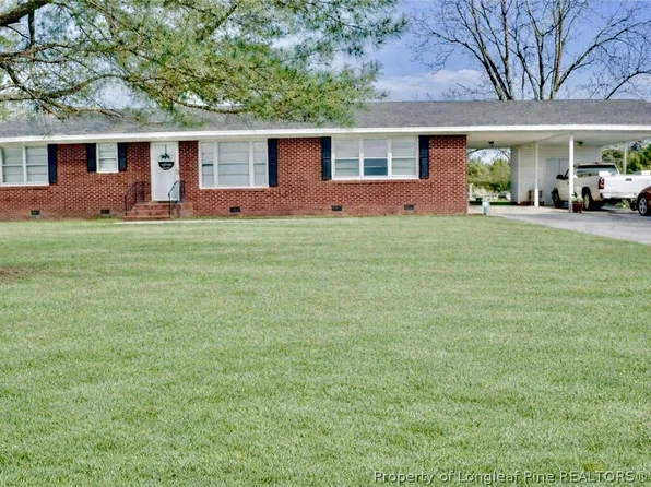 5309 Tobacco Rd, Orrum, NC 28369