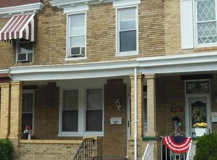 402 Bonsal St, Baltimore, MD 21224