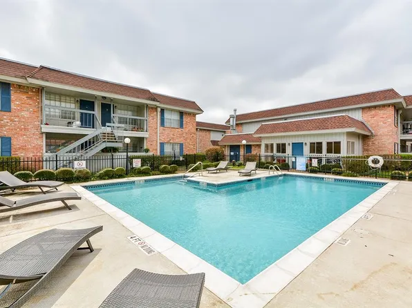 2350 Bering Dr APT 125, Houston, TX 77057