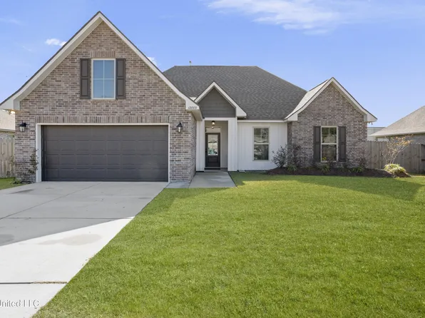 12883 Jackson Lee, Ocean Springs, MS 39564