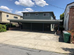 607 Stannage Ave #607A, Albany, CA 94706