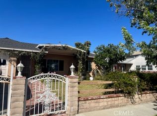 14702 Bodger Ave, Hawthorne, CA 90250