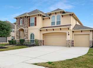 3022 Senita Bloom Dr, Manvel, TX 77578