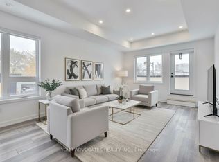 3686 St. Clair E., Toronto, ON M1M 0B2