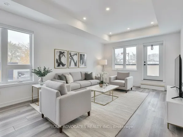 9 Vivian Rd, Toronto, ON M1M 0B2