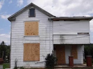 19813 Broad St, Midland, MD 21532