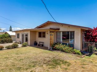 109 Ihea Pl, Makawao, HI 96768