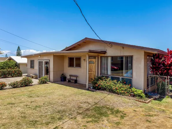 109 Ihea Pl, Makawao, HI 96768