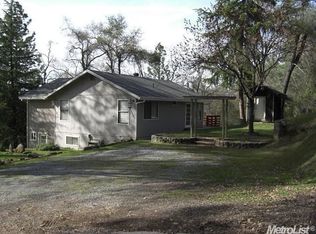 605 Short Rd, Diamond Springs, CA 95619