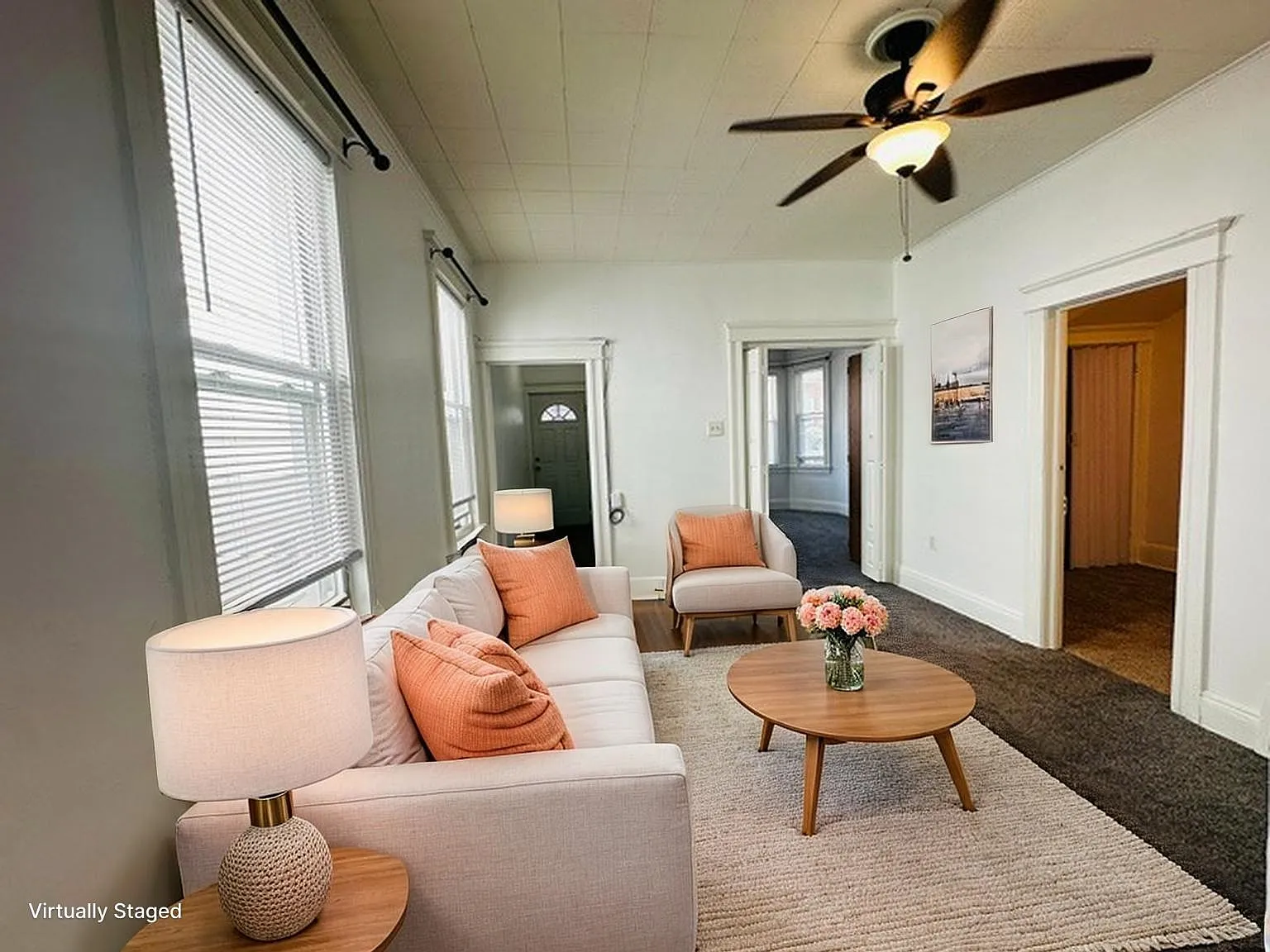 2 bed, 1.0 bath, $1,950 — Photo 3