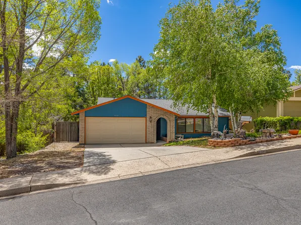 3241 E Matterhorn Dr, Flagstaff, AZ 86004