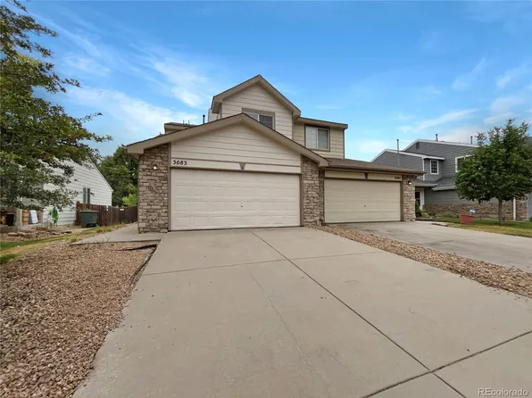 3083 E 106th Avenue, Northglenn, CO 80233