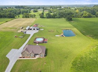 3657 Atkins Road Ext, Cedar Hill, TN 37032