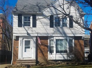 4045 Bushnell Rd, University Hts, OH 44118