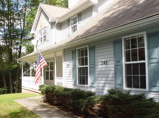 3145 Mountain Laurel Dr, Kunkletown, PA 18058