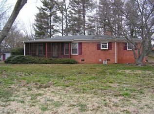 1306 Hammock Ave, Shelby, NC 28152
