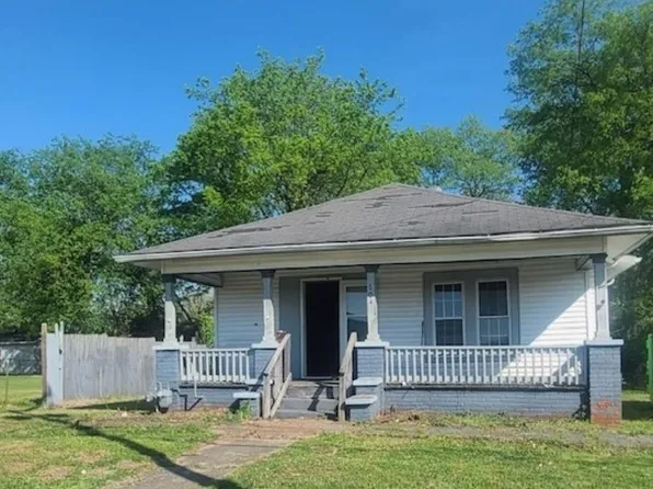 604 Locust Dr, Paducah, KY 42003