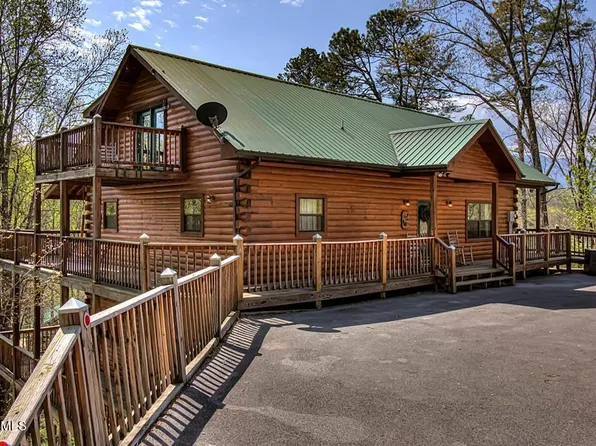 2229 Jared Rd, Sevierville, TN 37876