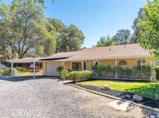 5026 Hornitos Rd, Catheys Valley, CA 95306