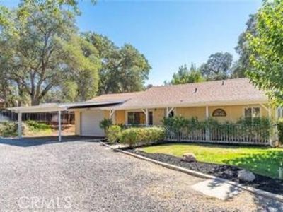 5026 Hornitos Rd, Catheys Valley, CA, 95306