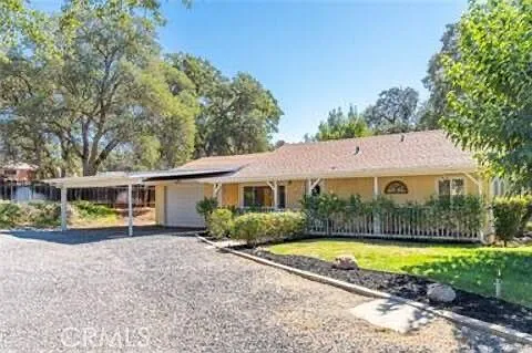 5026 Hornitos Rd photo 1