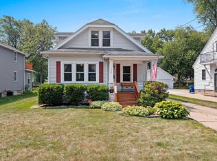 1236 Emilie St, Green Bay, WI 54301