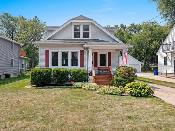 1236 Emilie St, Green Bay, WI 54301