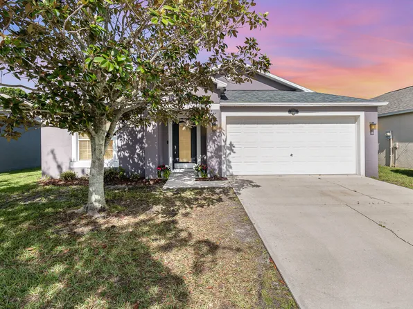1520 Talamore Ln, Melbourne, FL 32940