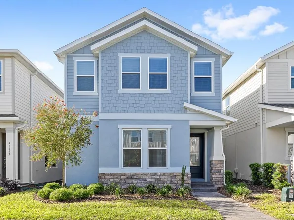 16283 Honey Harvest St, Winter Garden, FL 34787