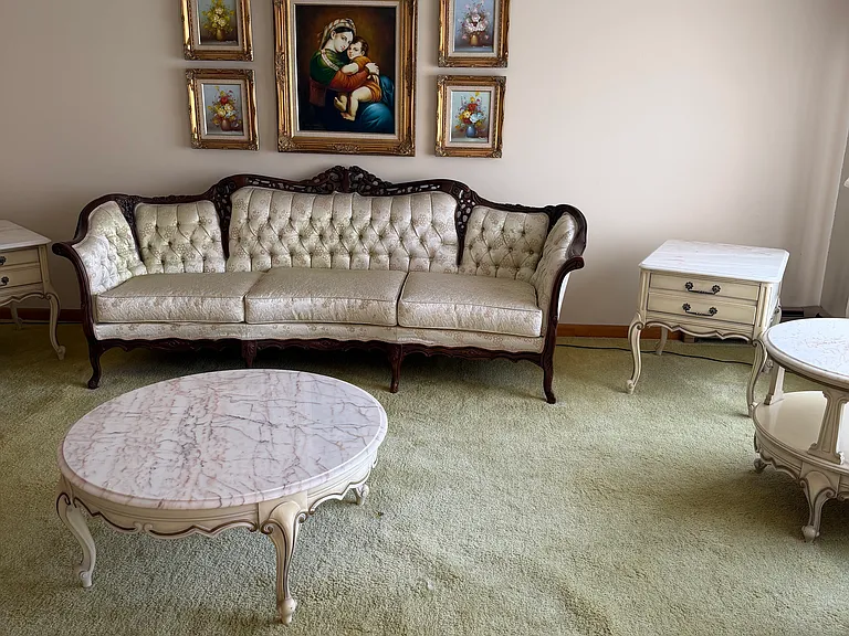 3433 Harlem Rd #1-4 — Photo 4