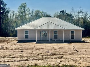 157 Bass Rd, Vienna, GA 31092