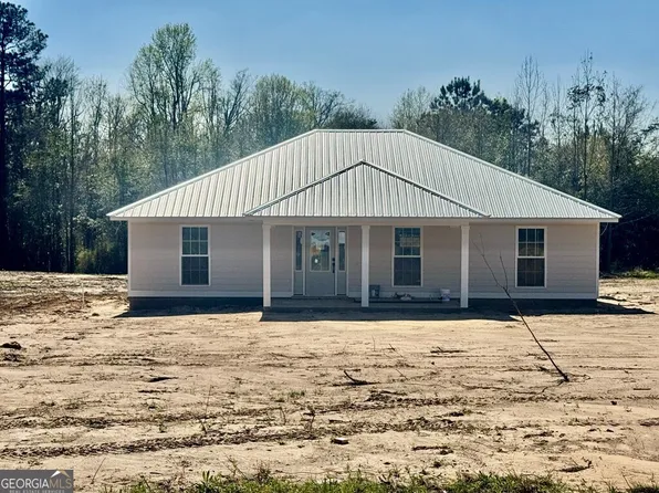 157 Bass Rd, Vienna, GA 31092