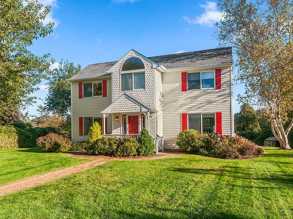 1st image of 8 Gainesboro Ct