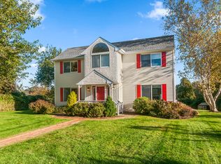 8 Gainesboro Ct, Montauk, NY 11954