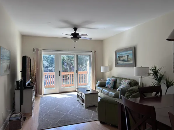 340 Sea Cloud Cir #340, Edisto Island, SC 29438