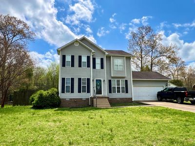 104 E Laurel Dr, Lawrenceburg, TN, 38464