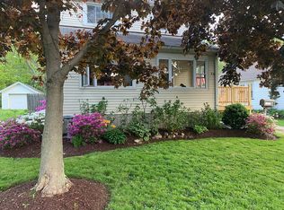 54 Ruth St, Geneva, OH 44041