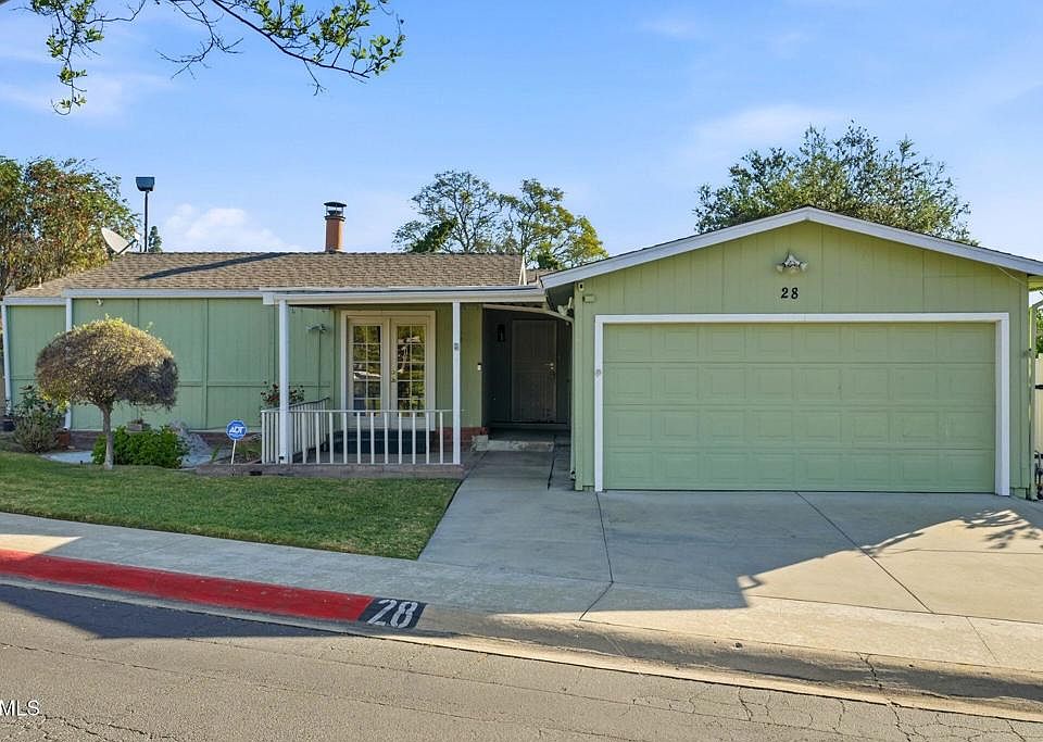 1st image of 1320 San Bernardino Rd Space 28