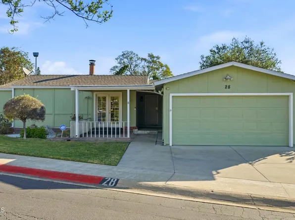 1320 San Bernardino Rd Space 28, Upland, CA 91786