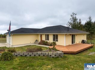 40 Saydee Ln, Port Angeles, WA