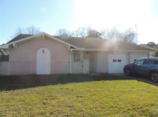 5006 Ola Dr, Houston, TX 77032