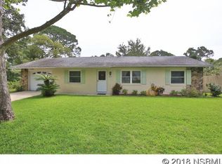 2719 Silver Palm Dr, Edgewater, FL 32141
