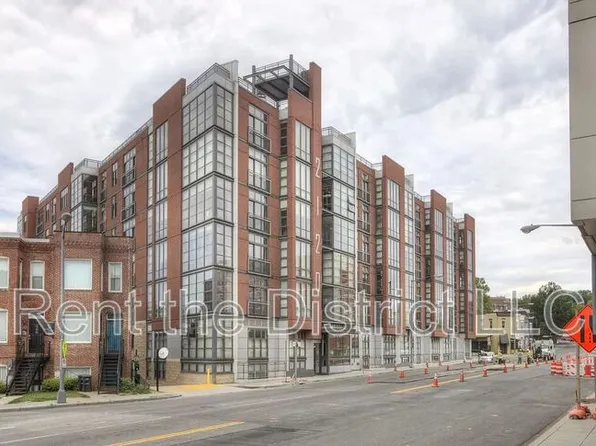 2120 Vermont Ave NW, Washington, DC