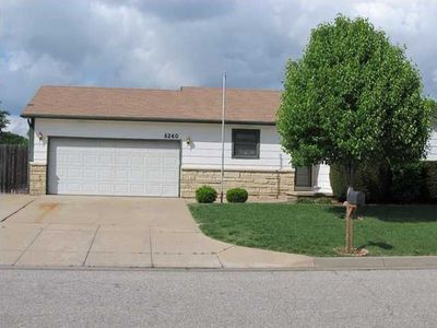 6240 W Juno Ave, Wichita, KS, 67215
