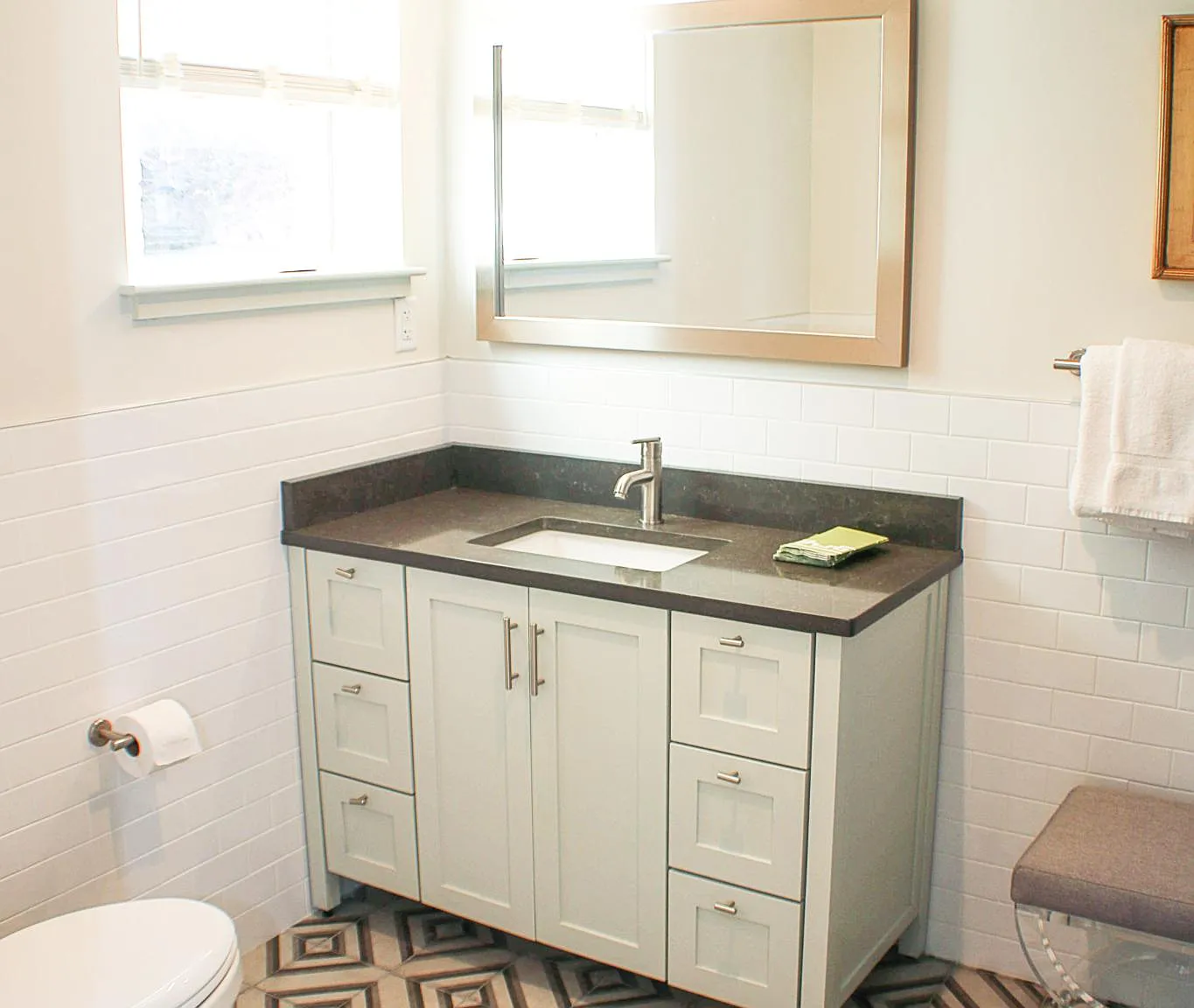 1 bed, 700 sqft, $1,650 — Photo 4