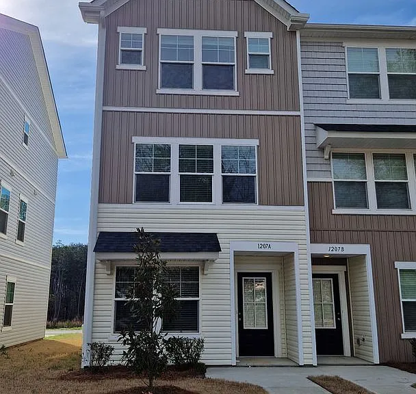 1207 Briarhill Rd #A — Photo 1