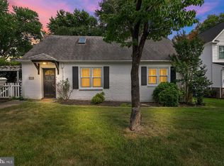214 Sumner Rd, Annapolis, MD 21401