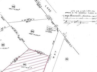 165 Highland Way, Sandisfield, MA 01255
