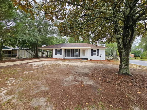 301 Webster Ave, Albany, GA 31705